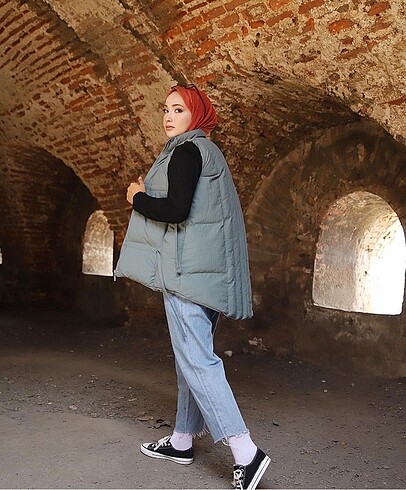 Diğer Rika şişme yelek
