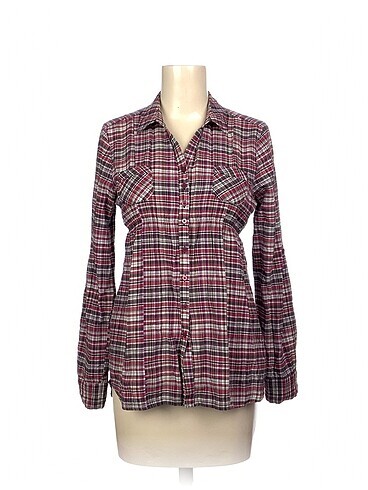 PreLoved Gömlek %70 İndirimli.