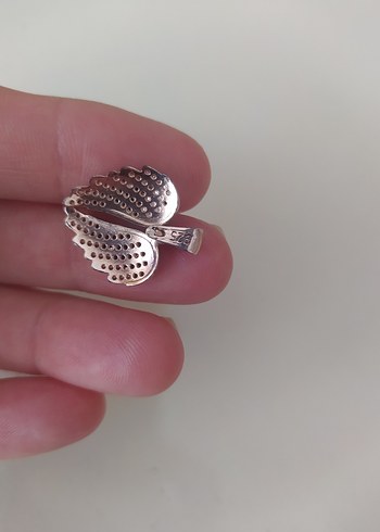 kolye ucu Siyah Yılan Derisi Desenli Gotik Kolye - Görsel 5