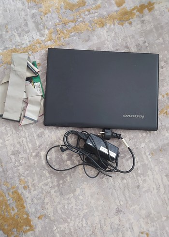 Lenovo leptop parça için satışta