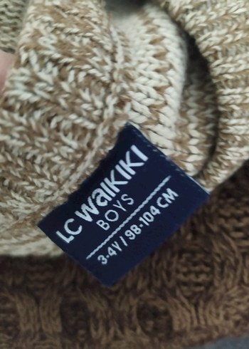 Kapüşonlu Gri Baskılı Erkek Çocuk Sweatshirt - Görsel 2