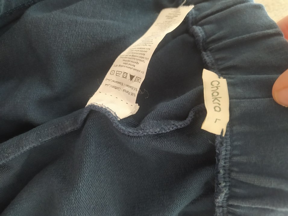 chakra erkek esortman  - Görsel 3