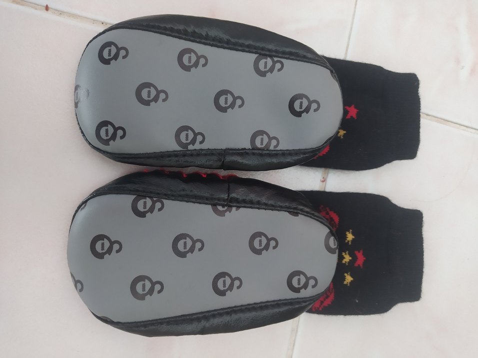 Nakışlı GS Erkek Çorap - Görsel 3