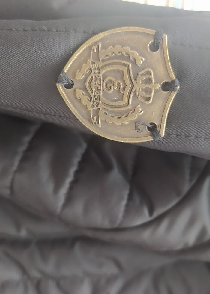 Esparoda mont orjinal - Görsel 2