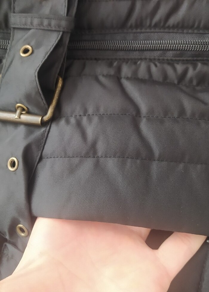 Esparoda mont orjinal - Görsel 4