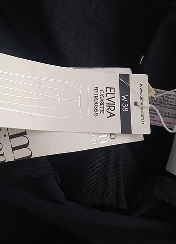 DeFacto Hamile pantolonu - Görsel 3