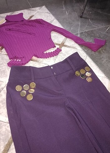 Vinegar Doppio JJBA Costume Cosplay 