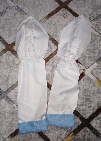 s Beden Orihime Inoue TYBW full set costume cosplay