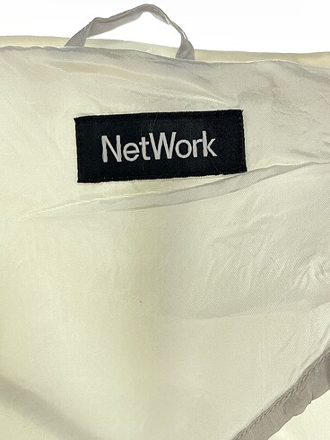 36 Beden çeşitli Renk Network Blazer %70 İndirimli.