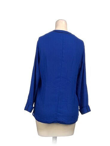 s Beden Polo Garage Bluz %70 İndirimli.