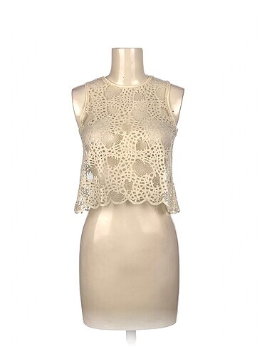 Zara Bluz %70 İndirimli.