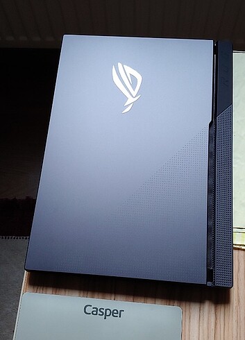 ASUS SCAR G17 713 QR 17.3 EKRAN SIFIR CİHAZ...