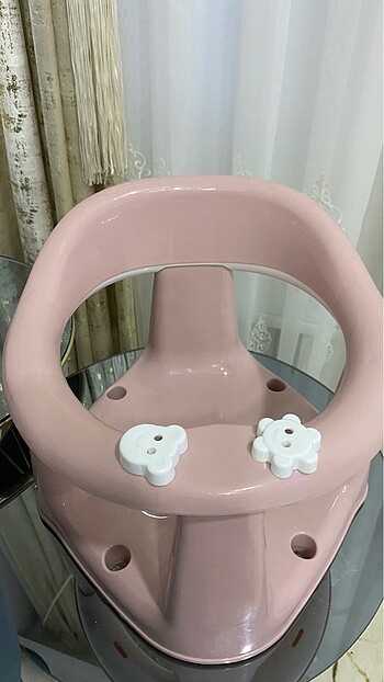 Bebek banyo oturağı