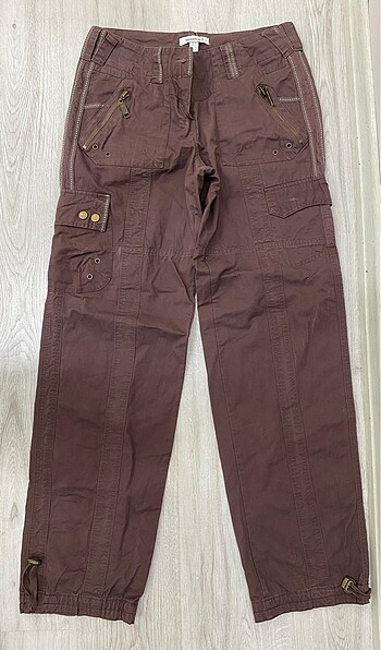 Urban Outfitters baggy pantolon