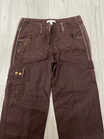 baggy pantolon