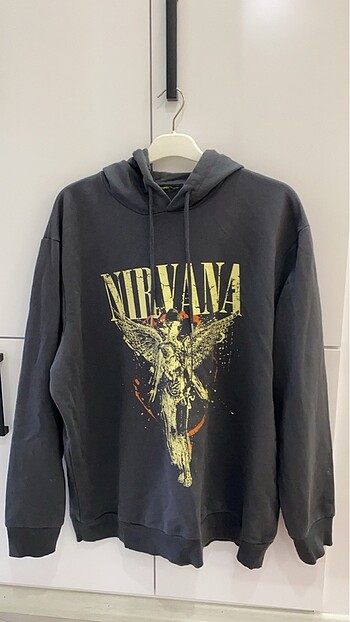 Urban Outfitters oversize sweatshirt