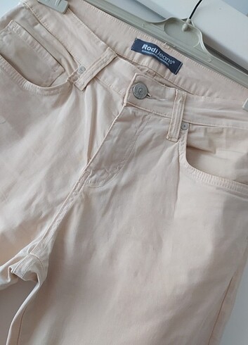 Rodi jeans pantolon 