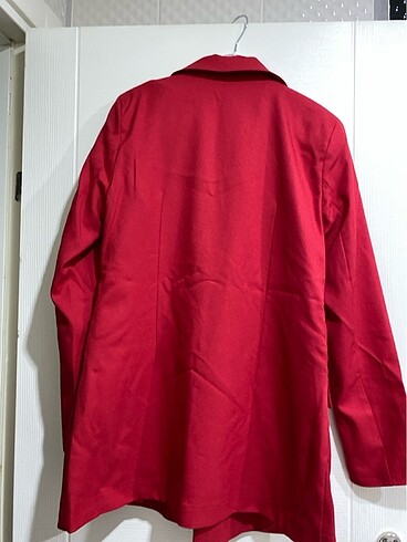 Diğer Blazer ceket