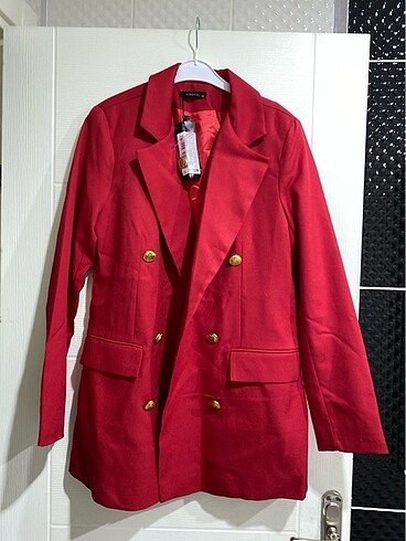 Blazer ceket