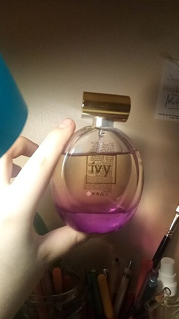 Sansiro ivy parfüm 