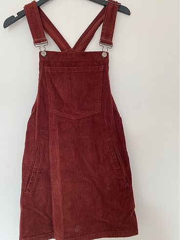 Pull & Bear Salopette