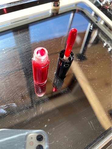 Sephora mini ruj