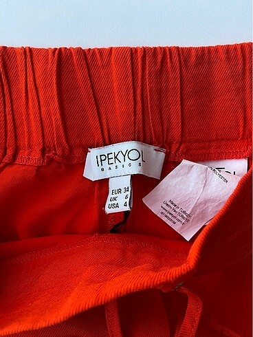 ipekyol Pantalon