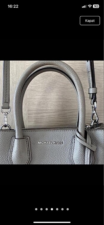  Beden Michael kors