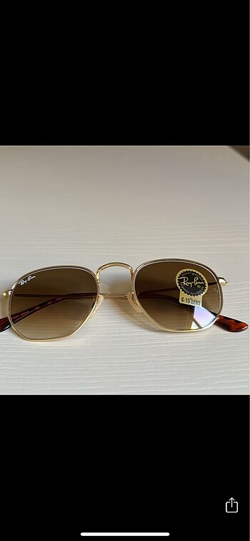 Ray Ban Gözlük