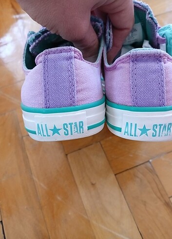34 Beden mor Renk Orjinal converse