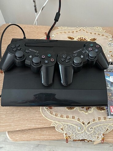 Beden Playstation 3