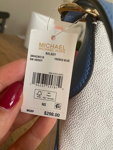 Michael Kors Michael Kors Çanta