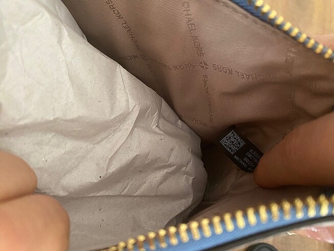  Beden Michael Kors Çanta