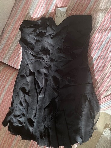 Zara Zara elbise