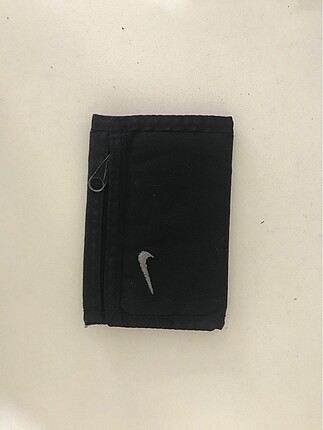 nike cüzdan