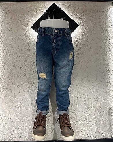 Zara Zara kot jean
