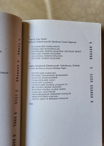 Sahneleme - Patrice Pavis - Görsel 9