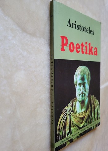 Beden Aristoteles - Poetika