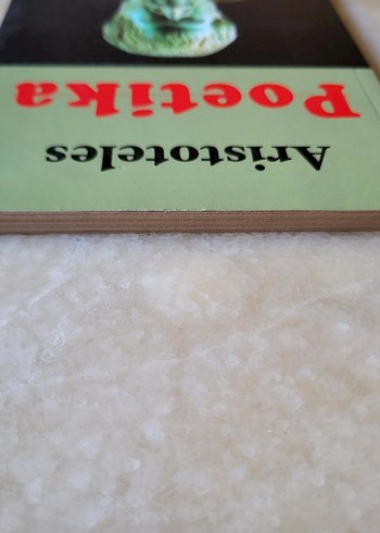 Aristoteles - Poetika - Görsel 5