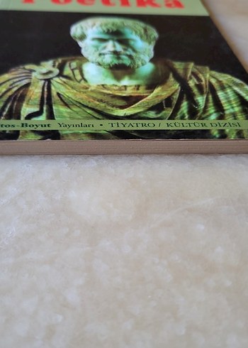 Aristoteles - Poetika - Görsel 6