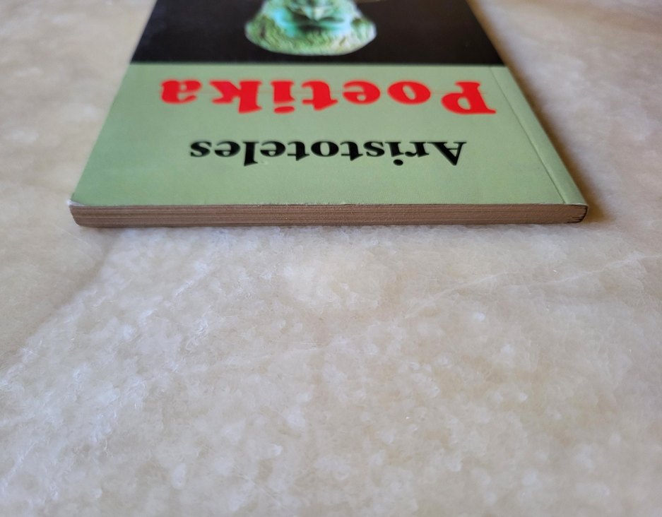 Aristoteles - Poetika - Görsel 5