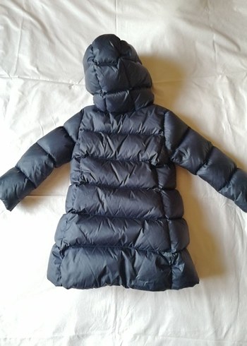 Polo Ralph Lauren KızÇocuk Kaz Tüyü Mont - Görsel 4