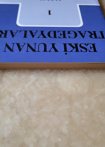 Eski Yunan Tragedyaları 1 - Persler & Antigone - Görsel 6