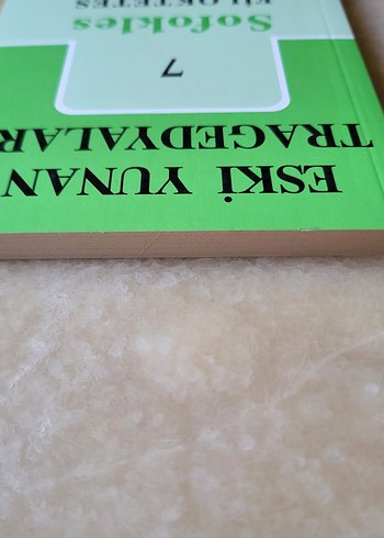 Eski Yunan Tragedyaları 7: Filoktetes - Sofokles - Görsel 6