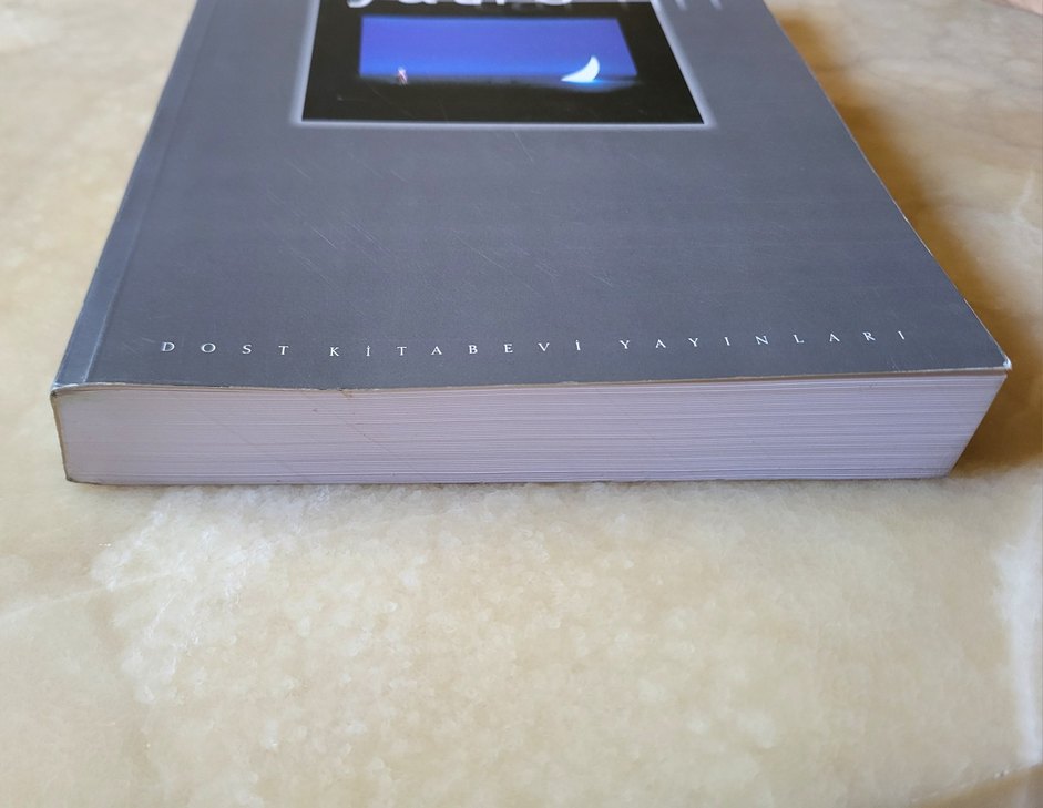 Oscar G. Brockett - Tiyatro Tarihi Kitabı - Görsel 4