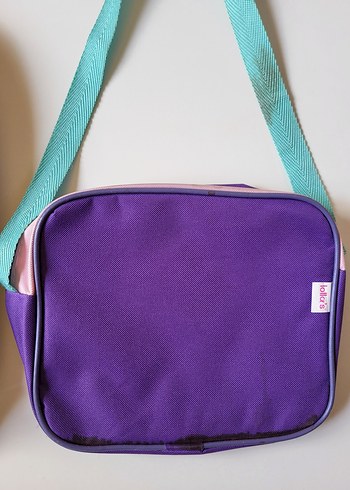 Lola's Okul Çantası ve Beslenme Çantası - Görsel 5