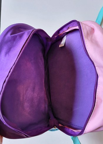 Lola's Okul Çantası ve Beslenme Çantası - Görsel 8