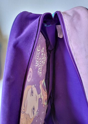 Lola's Okul Çantası ve Beslenme Çantası - Görsel 12