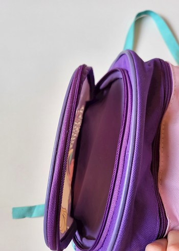 Lola's Okul Çantası ve Beslenme Çantası - Görsel 9