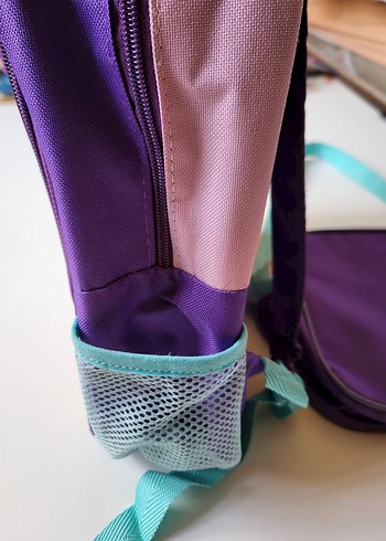 Lola's Okul Çantası ve Beslenme Çantası - Görsel 10